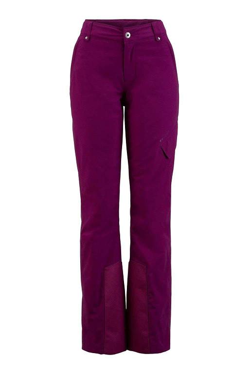 Pantalones Esquí Spyder Me GTX impermeable con bolsillos Fucsia Para Mujer Mexico MX75023